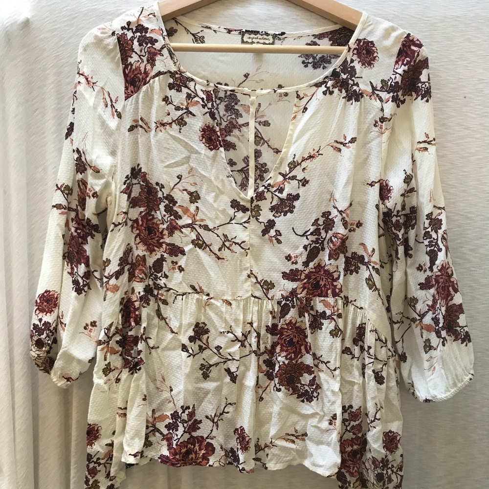 Brand new Nordstrom Blouse