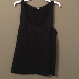 Lululemon sports tank
