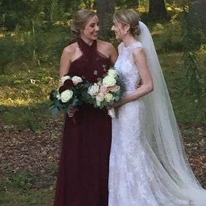 Meet your Posher, Kaitlin