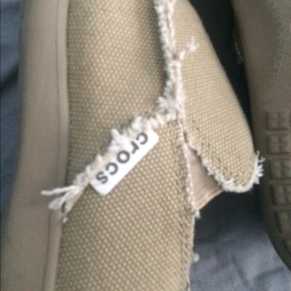 Kackhi Croc Slip On, Very Comfortable main image 2