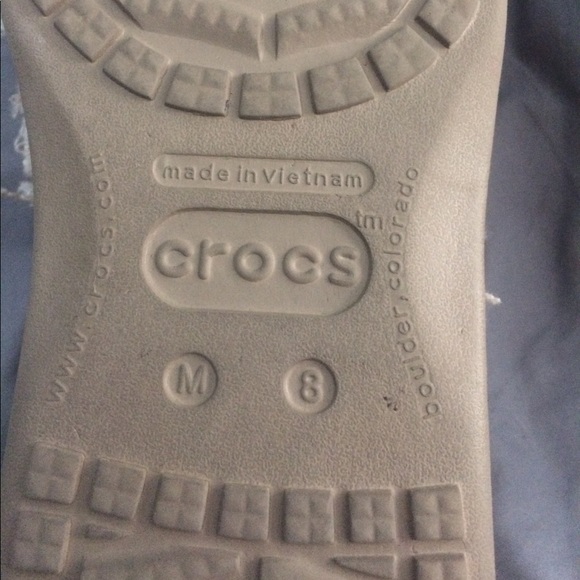 Kackhi Croc Slip On, Very Comfortable main image 4