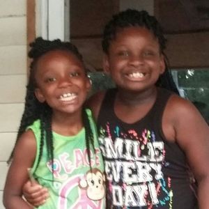 Meet your Posher, Mckenzie