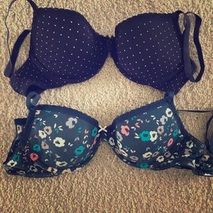 GapBody Bras