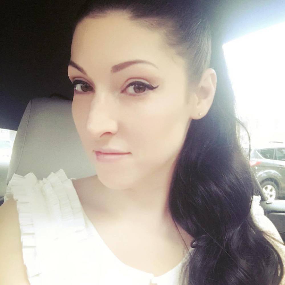 Meet your Posher, Morgan