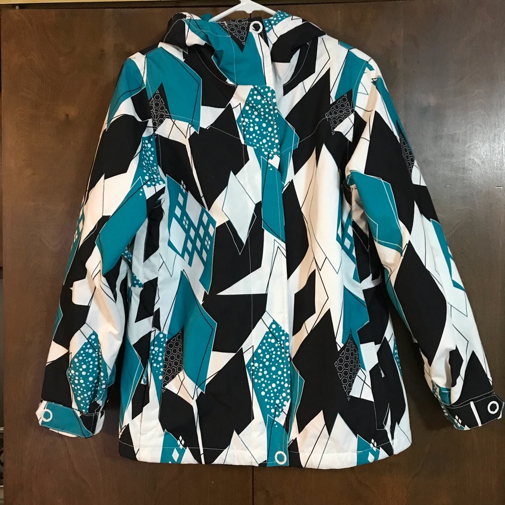 Empire Snowboarding Coat