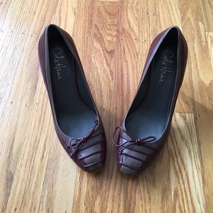 Cole Haan  Heels
