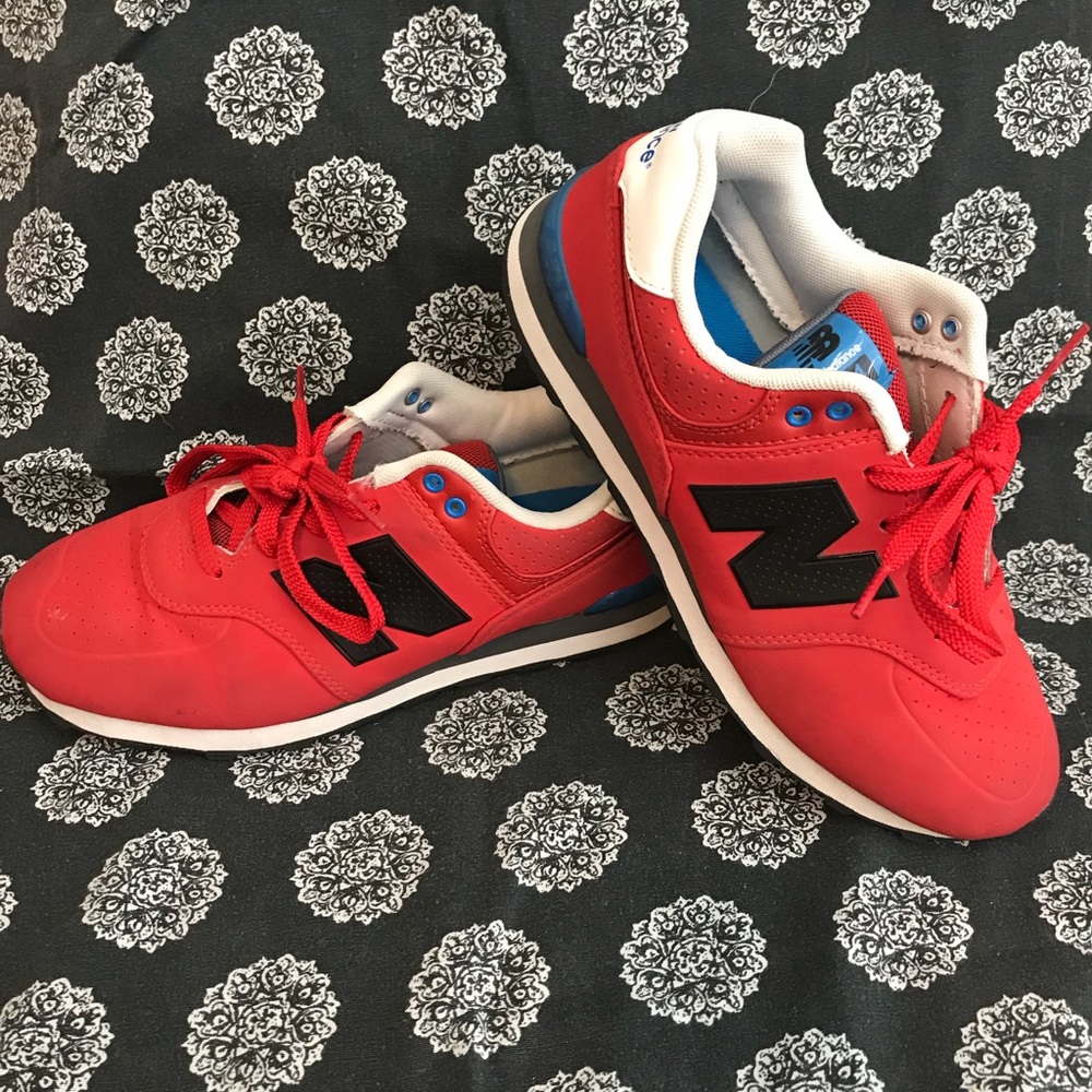 New Balance Men’s shoes
