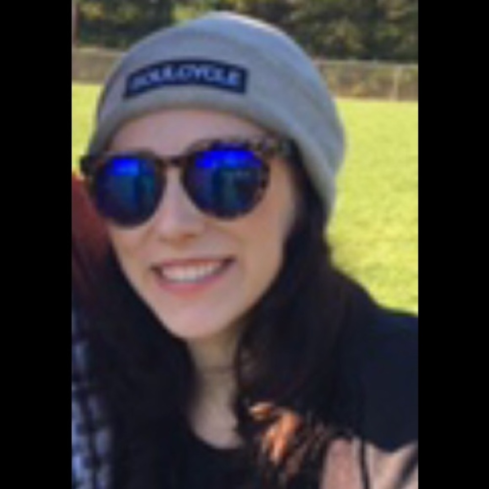 Meet your Posher, Rachael