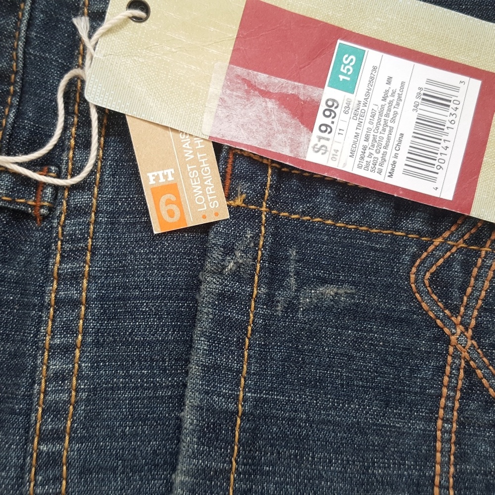 Womens jeans