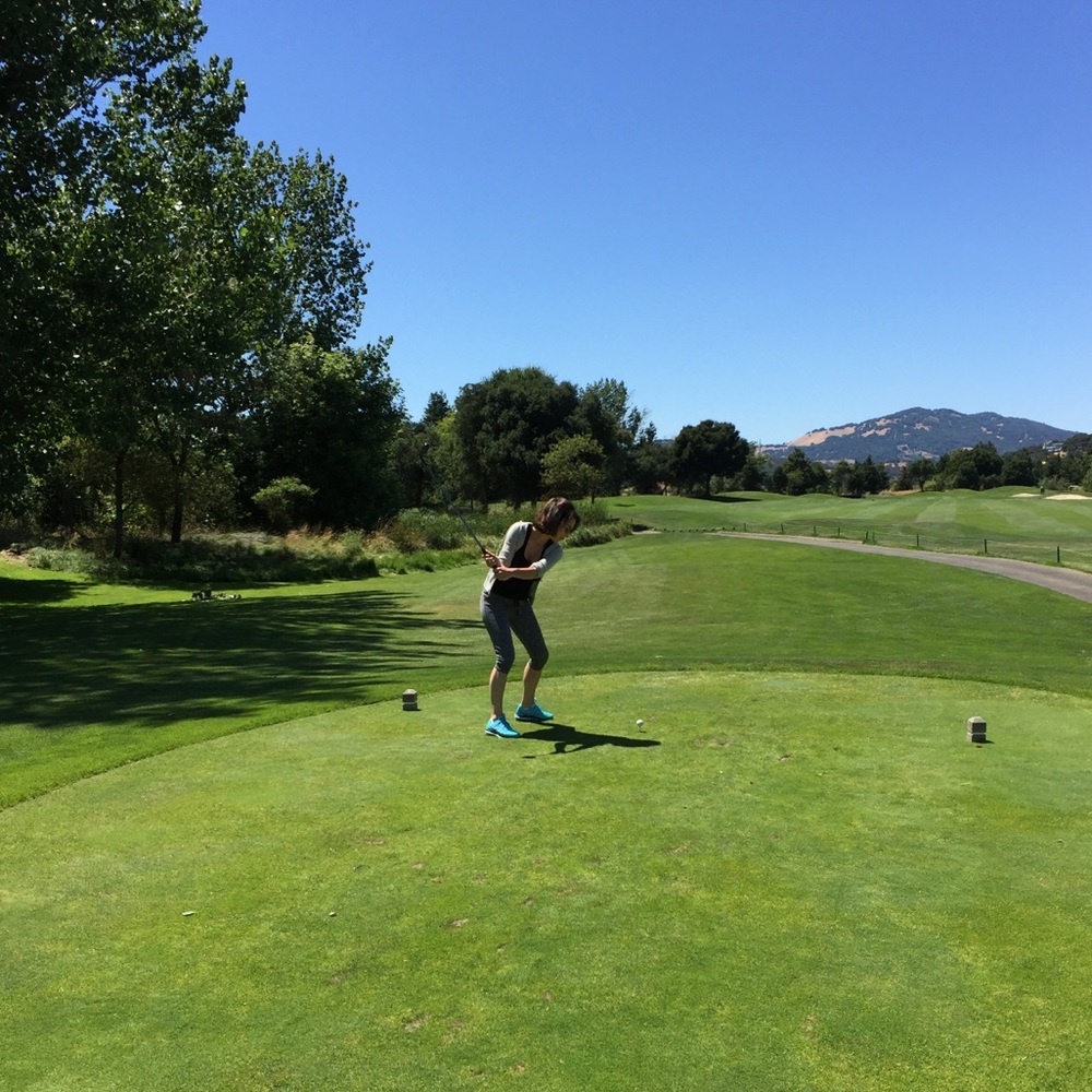 Meet your Posher, Chris