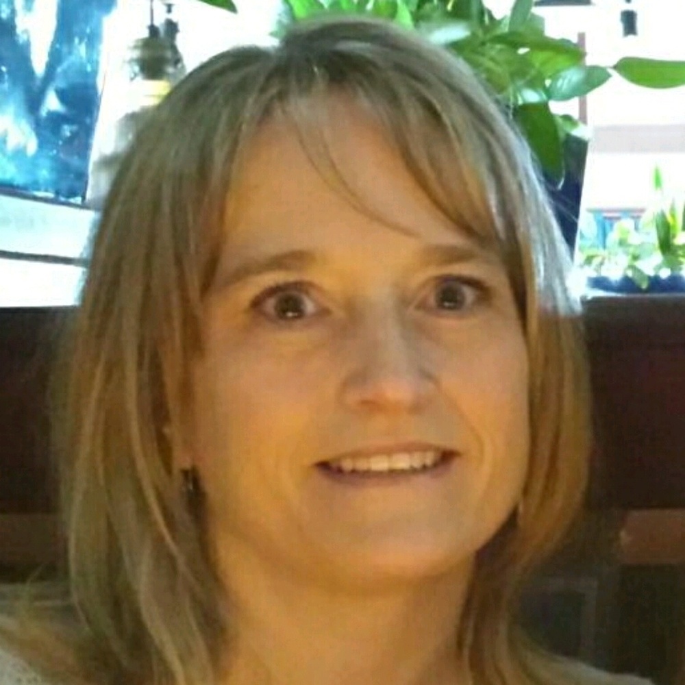 Meet your Posher, Pamela