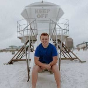 Meet your Posher, Matthew