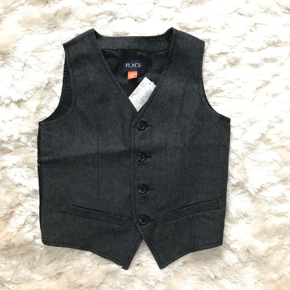 Vest