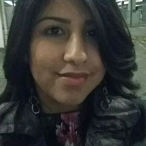 Meet your Posher, Vanessa