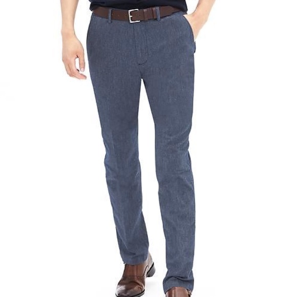 Banana Republic Other - Banana Republic Kentfield pant