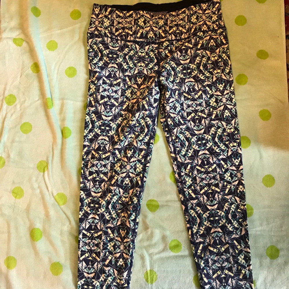 Victoria secret  sport leggings size large