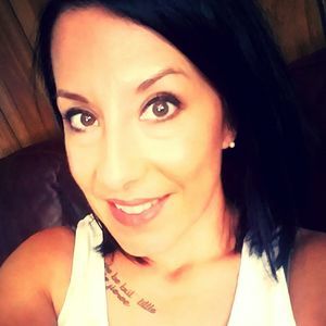 Meet your Posher, Cyndi