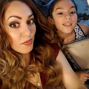 Meet your Posher, Eliana