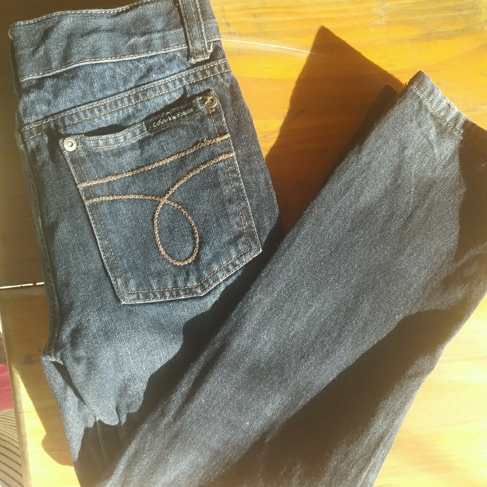 Calvin Klein Jeans 👖