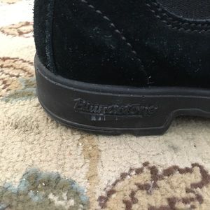 Blundstone Shoes - Suede Blundstones Blundstone Shoes - Suede Blundstones