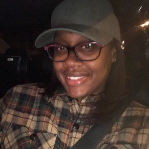 Meet your Posher, Kiara