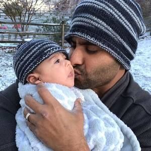 Meet your Posher, Surendra