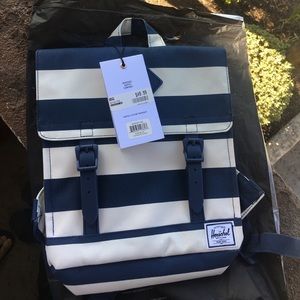 Herschel kids backpack (new)
