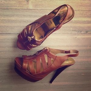 Michael Kors heels