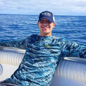 Meet your Posher, Will