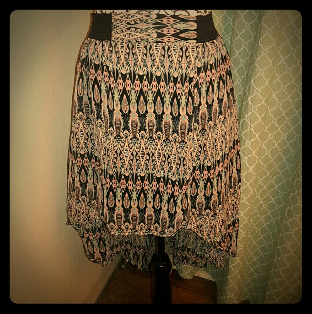 Skirt