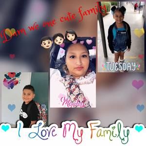 Meet your Posher, Nancy