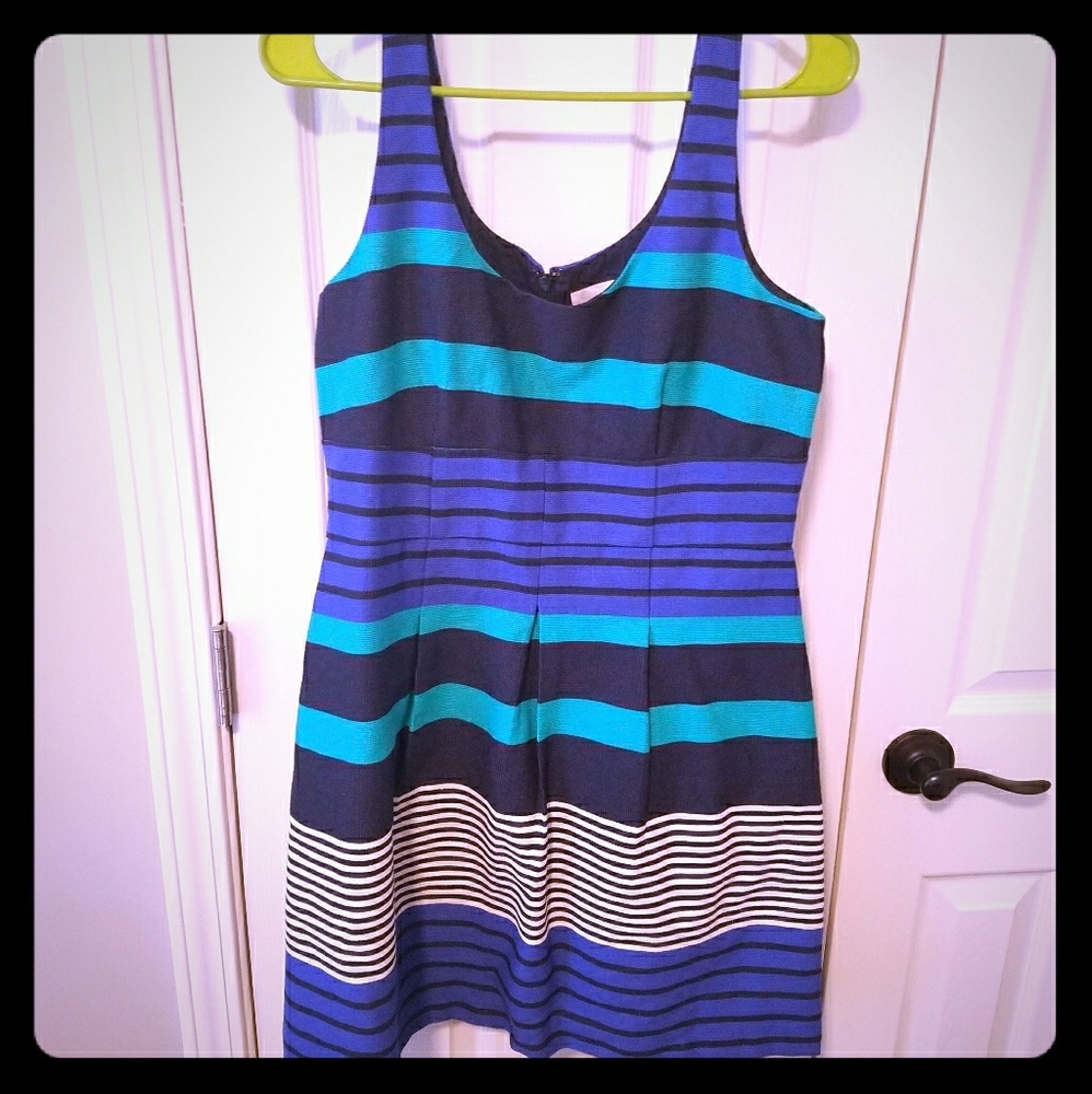 Loft dress