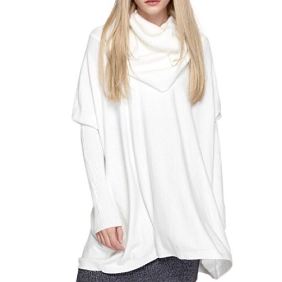 Turtleneck sweater - Picture 1 of 2