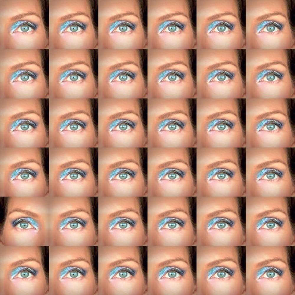 Meet your Posher, Sian