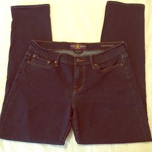 Lucky Brand Sweet Straight Jeans
