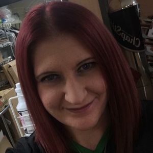 Meet your Posher, Kristina