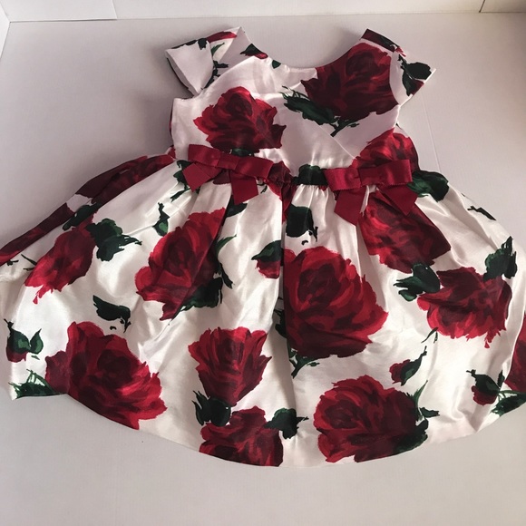 Gymboree Other - Gymboree Dress ⭕️SOLD⭕️