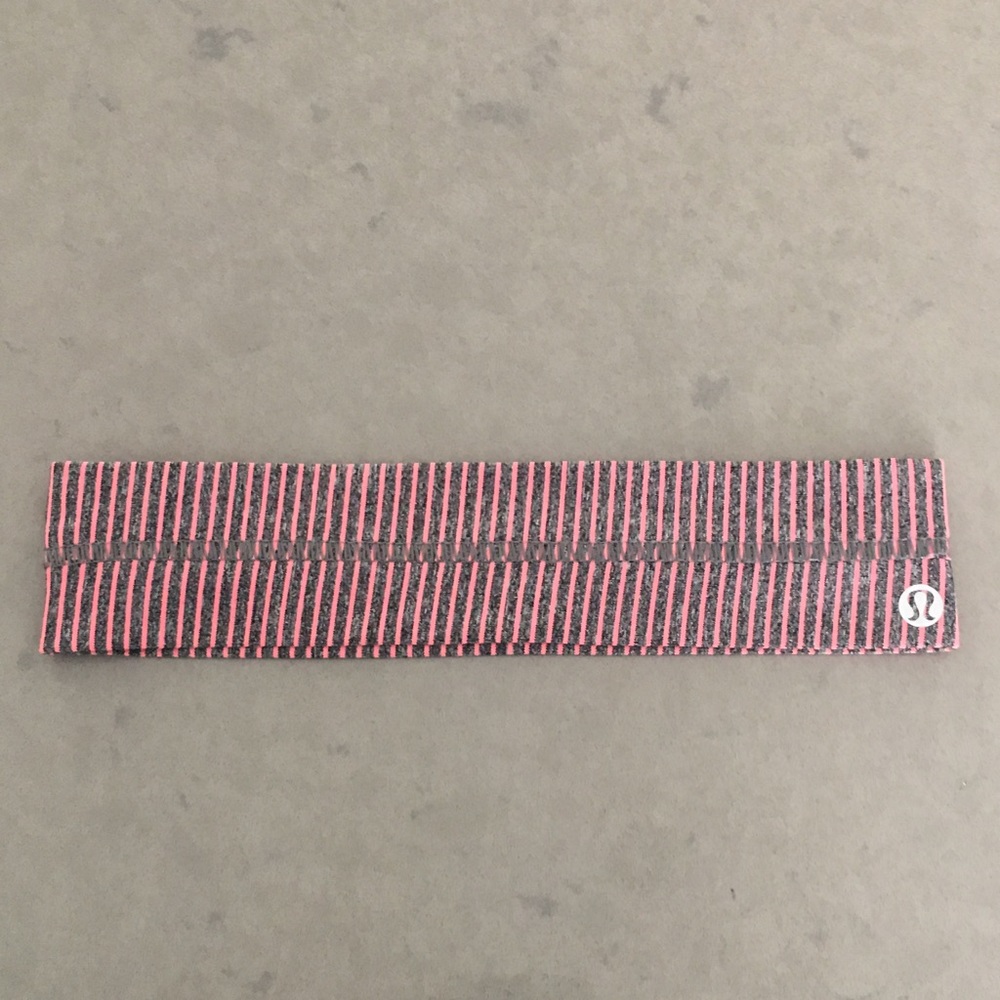 Lululemon Headband