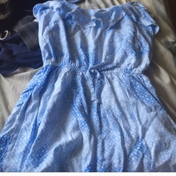 Abercrombie Romper - Picture 2 of 2