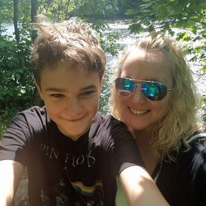 Meet your Posher, Jess