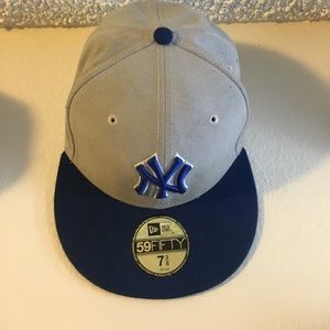 Ny hat