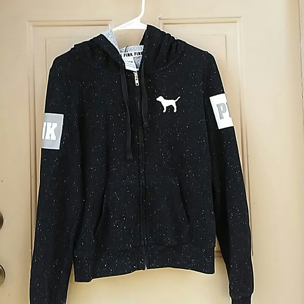 PINK Ladies Hoodie