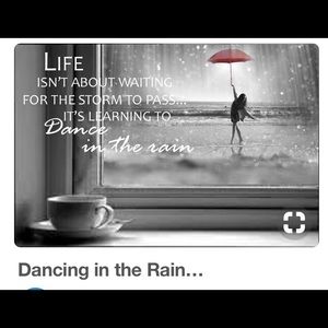 Meet your Posher, Janine