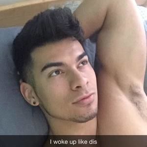 Meet your Posher, Jayson