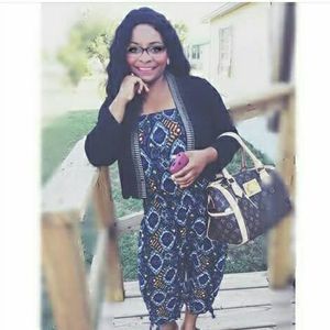 Meet your Posher, Lasandra