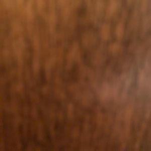 Meet your Posher, Edith