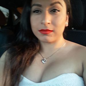 Meet your Posher, Chikita