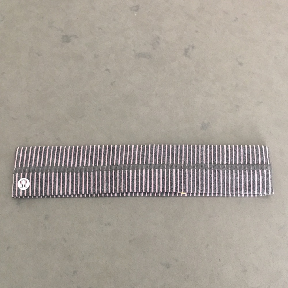 Lululemon Headband