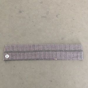 Lululemon Headband