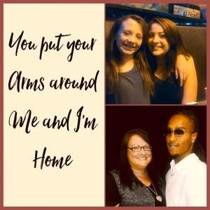 Meet your Posher, Angie